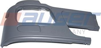 Бампер Auger правый для Mercedes-Benz Actros MP3 2008-2012. Артикул 58858