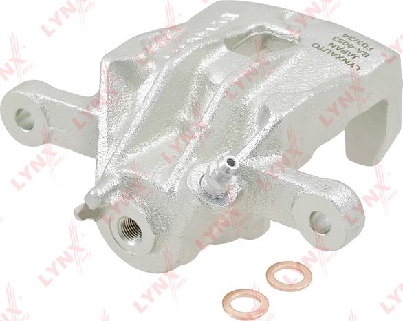 Тормозной суппорт LYNXauto. Артикул BA-4053