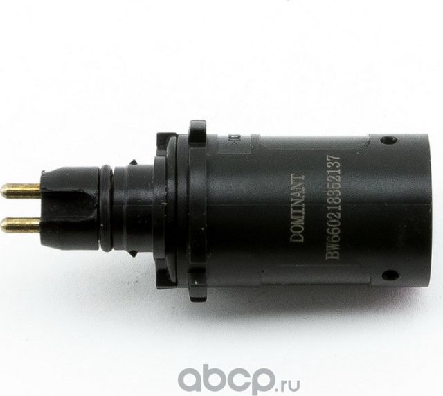 Датчик парктроника (Dominant). Артикул BW660218352137