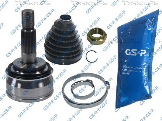 Шрус внутренний (граната) GSP для Toyota Fortuner I 2004-2015. Артикул 859199