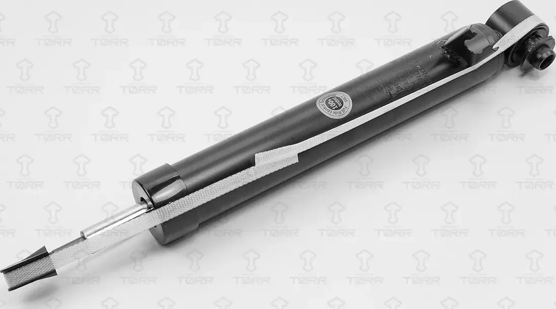 Амортизатор подвески задний правый BMW X5 (E70) 2006- / X6 (E71/E72) 2007 (Torr). Артикул DH1587R