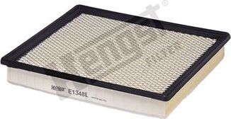 Воздушный фильтр Hengst. Артикул E1348L