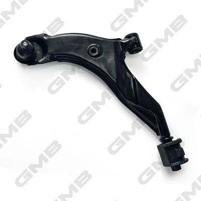 Поперечный рычаг передней подвески GMB левый для Hyundai Accent I 1994-2000. Артикул 0210-0027