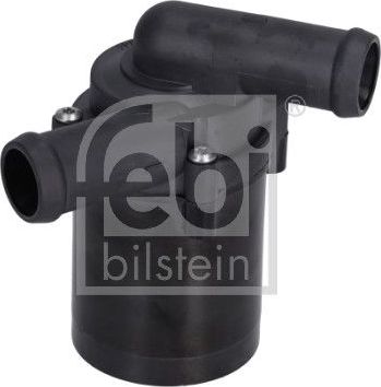 Дополнительный водяной насос Febi Bilstein. Артикул 183730