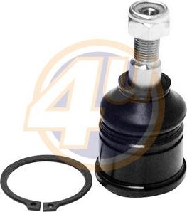 Шаровая опора 4U. Артикул HN-B-13239