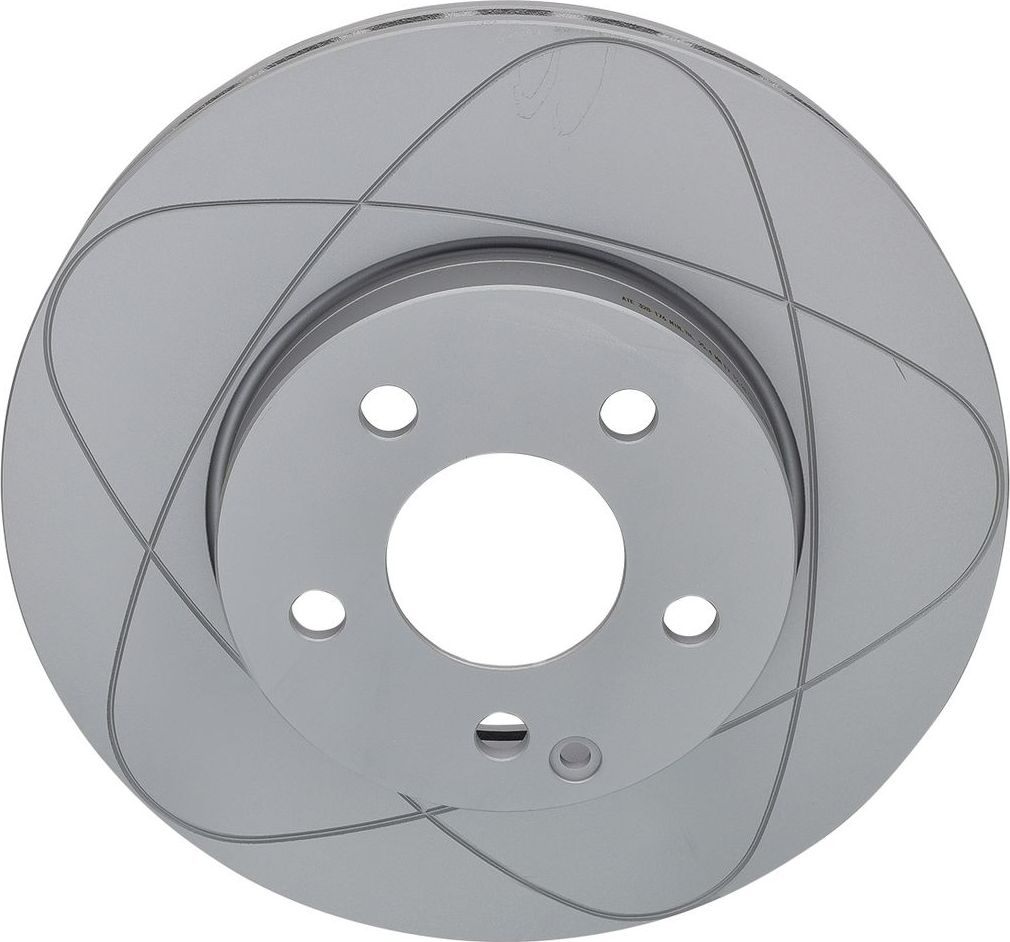 Тормозной диск ATE PowerDisc. Артикул 24.0328-0176.1