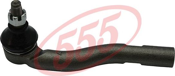 Наконечник рулевой тяги 555. Артикул SE-T201L