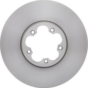 Тормозной диск Bosch. Артикул 0 986 479 C99