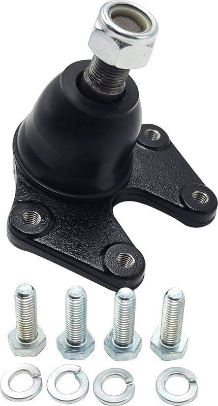 Шаровая опора CTR нижняя для Kia Sportage I 1994-2003. Артикул CBKK-8