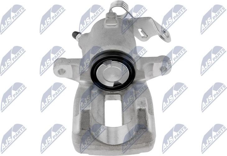 Тормозной суппорт NTY (алюминий). Артикул HZT-VW-061