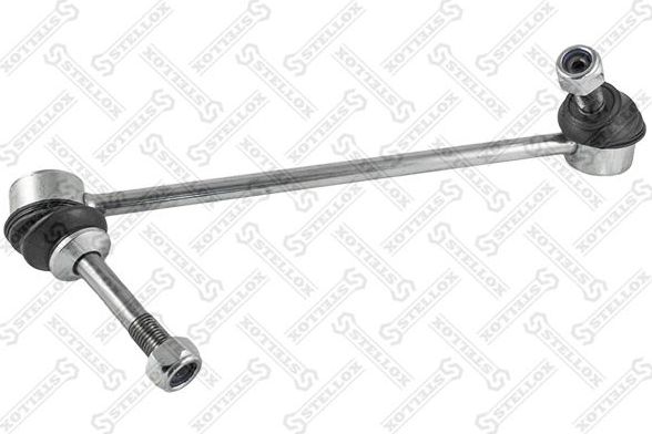 Стойка (тяга) стабилизатора Stellox. Артикул 56-00165-SX