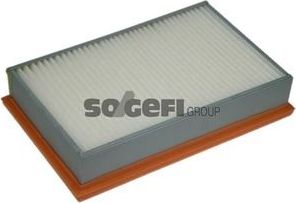 Воздушный фильтр Purflux. Артикул A1320