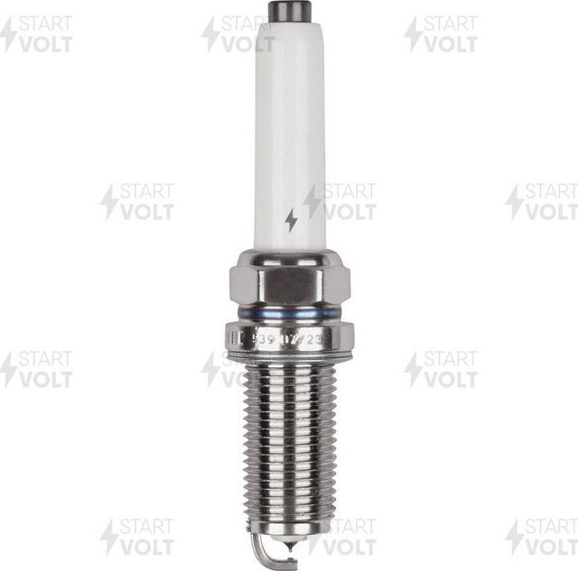 Свеча зажигания StartVOLT для Audi TT III (8S) 2016-2026. Артикул VSP 1815