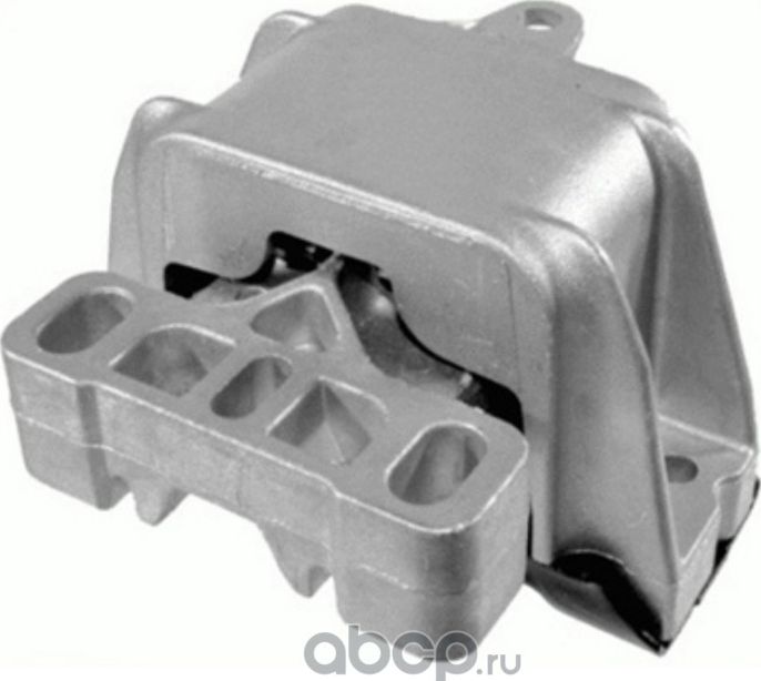 КРОНШТЕЙН КОРОБКИ ПЕРЕДАЧ (Bogap). Артикул A2118105