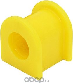 Втулка стабилизатора передней подвески  полиуретановая TOYOTA HILUX KUN25  KUN26 (2005.07 - ) регион (Точка Опоры). Артикул 1-01-2042