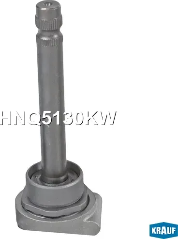 Рулевая рейка (Krauf). Артикул HNQ5130KW
