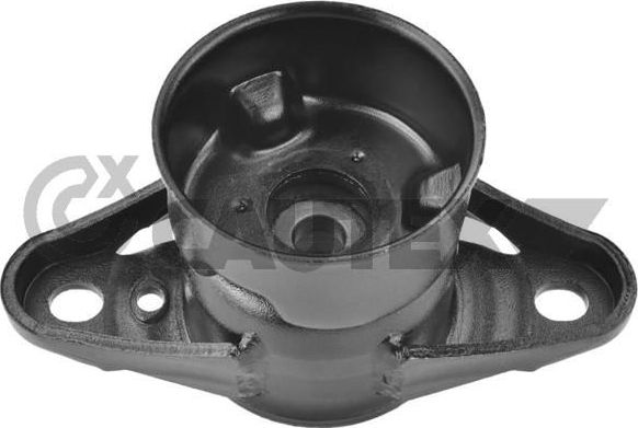 Опора амортизатора (стойки) Cautex. Артикул 760377