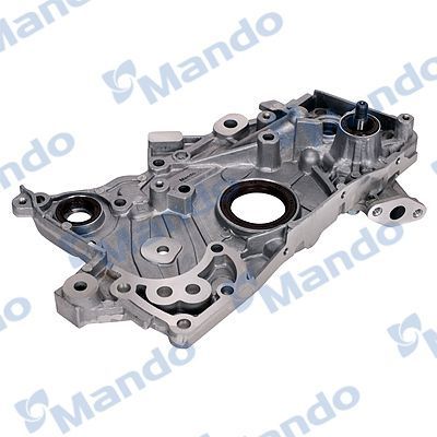 Масляный насос Mando. Артикул DMP030025