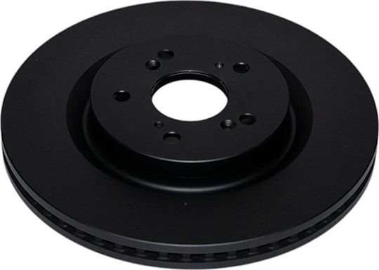 Тормозной диск Zentparts. Артикул Z06593