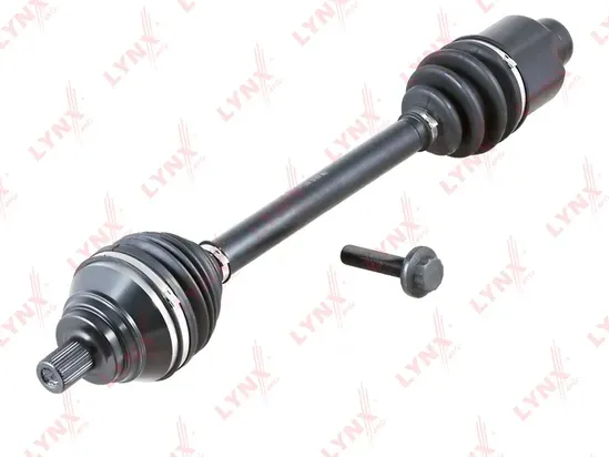 Привод в сборе (Lynxauto). Артикул CD1279