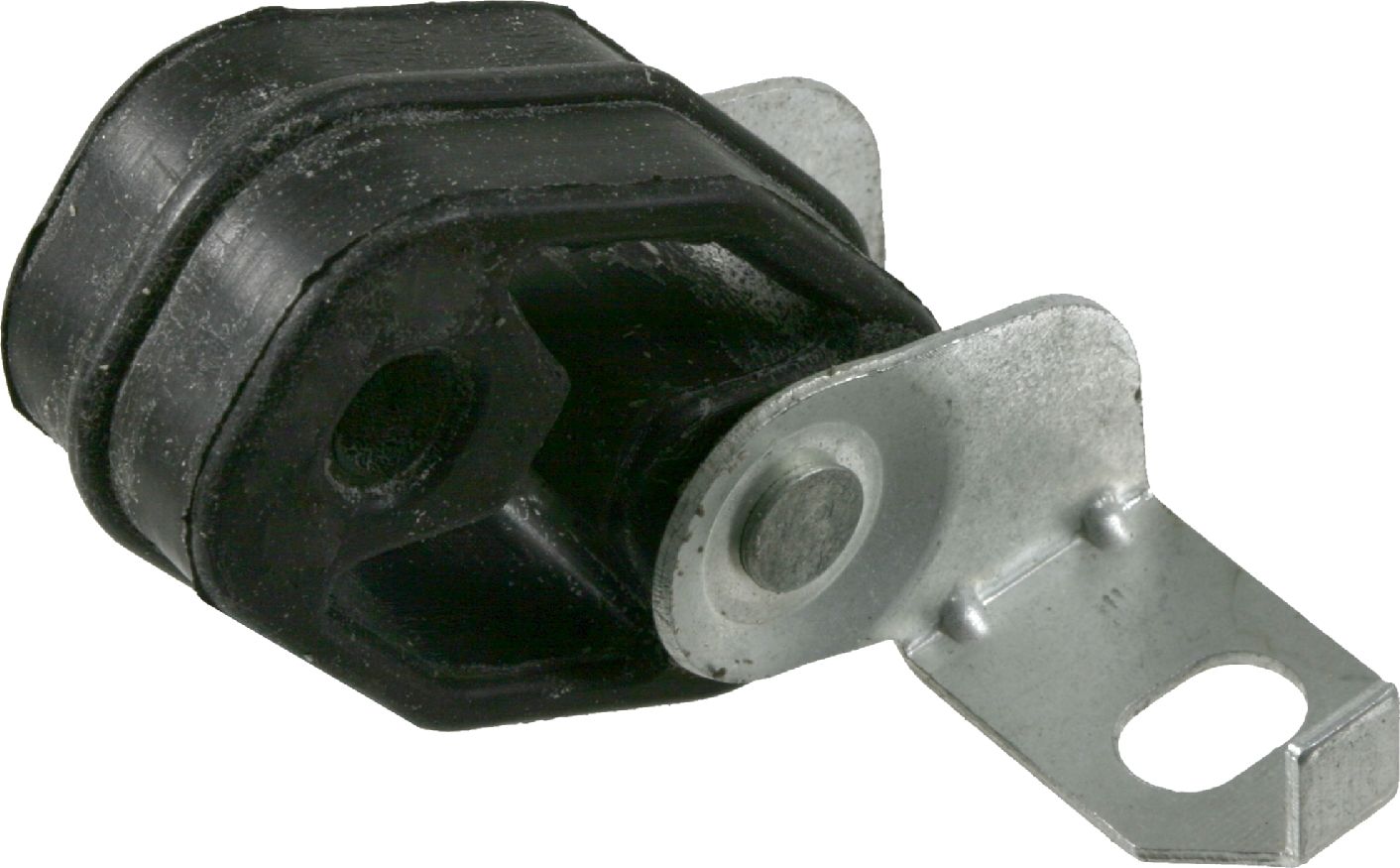 Крепление глушителя Febi Bilstein (EPDM (Этилен-пропиленовый каучук)). Артикул 21202