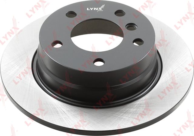 Тормозной диск LYNXauto. Артикул BN-1283