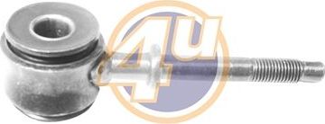 Стойка (тяга) стабилизатора 4U передняя для Fiat Marea 1996-2003. Артикул FT-F-96321