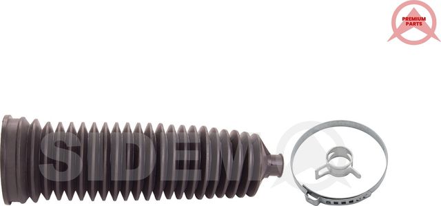 Пыльник рулевой рейки Sidem передний правый для Ford Transit VII 2006-2014. Артикул 303.230
