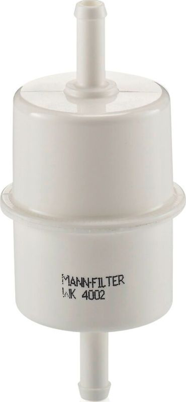 Топливный фильтр Mann-Filter для IVECO Daily III 1999-2007. Артикул WK 4002