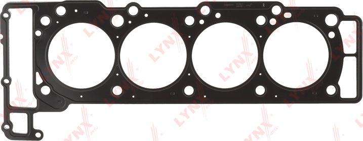 Прокладка ГБЦ LYNXauto. Артикул SH-0571