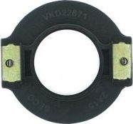 Выжимной подшипник сцепления Aisin для Hyundai Terracan I 2001-2003. Артикул BY-005