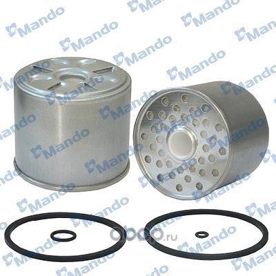 Фильтр топливный DAF IVECO RVI MANDO Mando. Артикул MMF035022