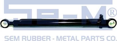 Цилиндр подъема кабины Sem Lastik для Mercedes-Benz Axor 2002-2004. Артикул 8206