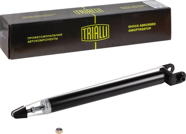Амортизатор Trialli. Артикул AG 14509