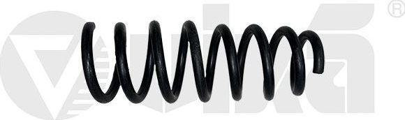 Пружина подвески Vika. Артикул 41139101