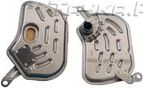 Фильтр АКПП Alco Filters для Honda Civic VI 1995-2001. Артикул TR-075