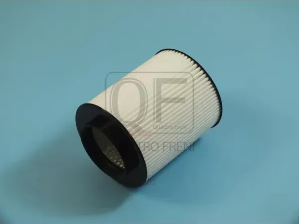 Фильтр воздушный (Quattro Freni). Артикул qf36a00475