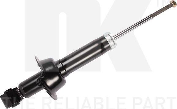 Амортизатор NK. Артикул 65261390