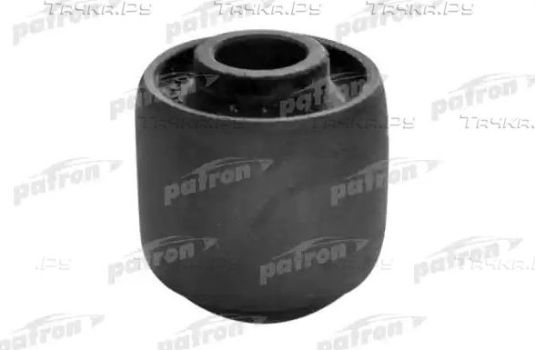 Сайлентблок переднего рычага подвески Patron передний для Toyota 4Runner IV 2002-2009. Артикул PSE1796