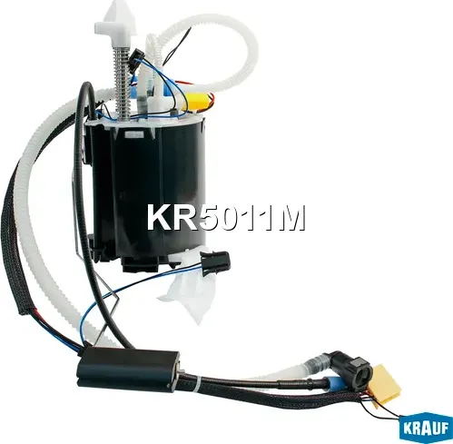 Модуль в сборе с бензонасосом Krauf. Артикул KR5011M