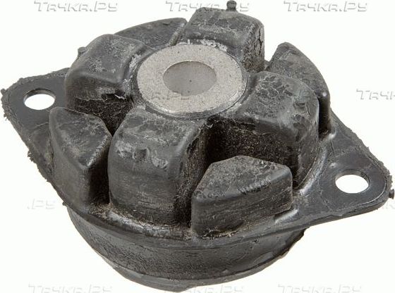 опора кпп Lemforder. Артикул 24609 01