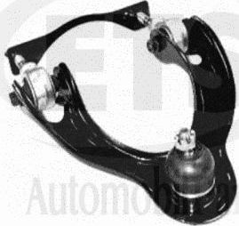 Поперечный рычаг передней подвески ETS правый верхний для Rover 45 2000-2005. Артикул 07.TC.445