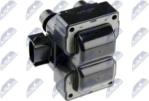Катушка зажигания NTY для Ford Fiesta III 1989-1997. Артикул ECZ-FR-003