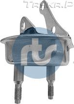 Сайлентблок заднего рычага подвески RTS. Артикул 017-00979