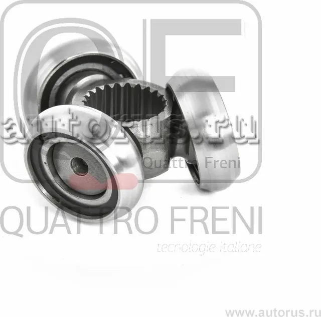 Трипоид 23x40 (Quattro Freni). Артикул qf00000088