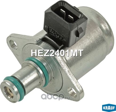 Клапан сервотроника (Krauf). Артикул HEZ2401MT