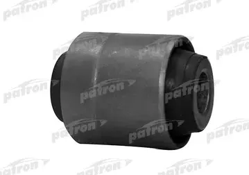 Сайлентблок рычага подвески (Patron) Patron. Артикул PSE1873