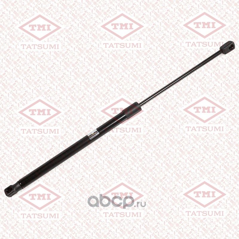 АМОРТИЗАТОР БАГАЖНИКА (L 500MM, F 560N) (Tatsumi). Артикул TAF1218 