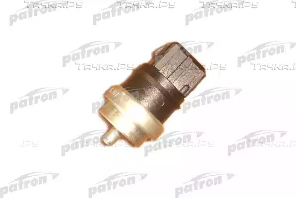 Датчик температуры охлаждающей жидкости Patron. Артикул PE13150