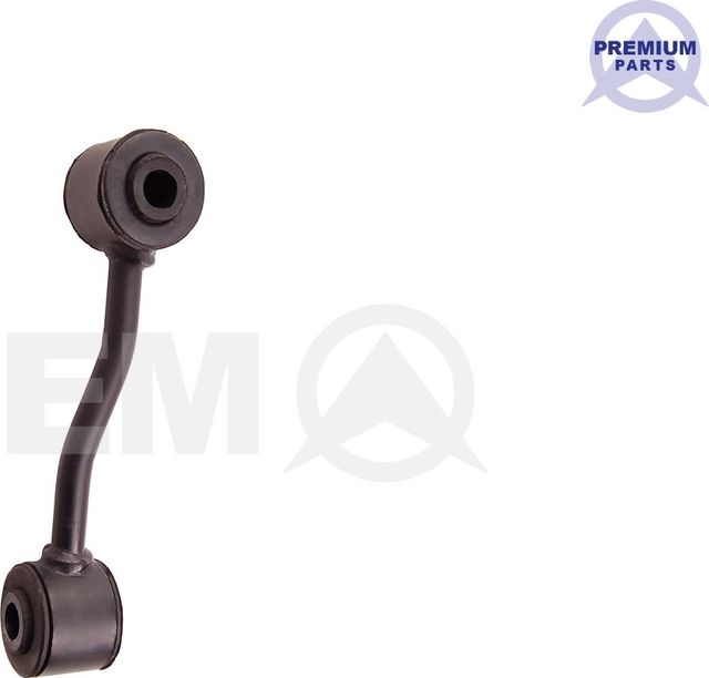 Стойка (тяга) стабилизатора Sidem передняя правая/левая для Jeep Cherokee III (KJ) 2001-2008. Артикул 93162